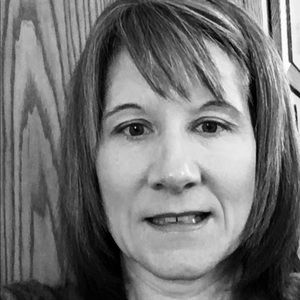 Meet your Posher, Katherine